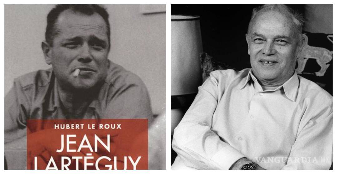 $!Supo Jean Lartéguy reflejar en sus novelas su experiencia militar