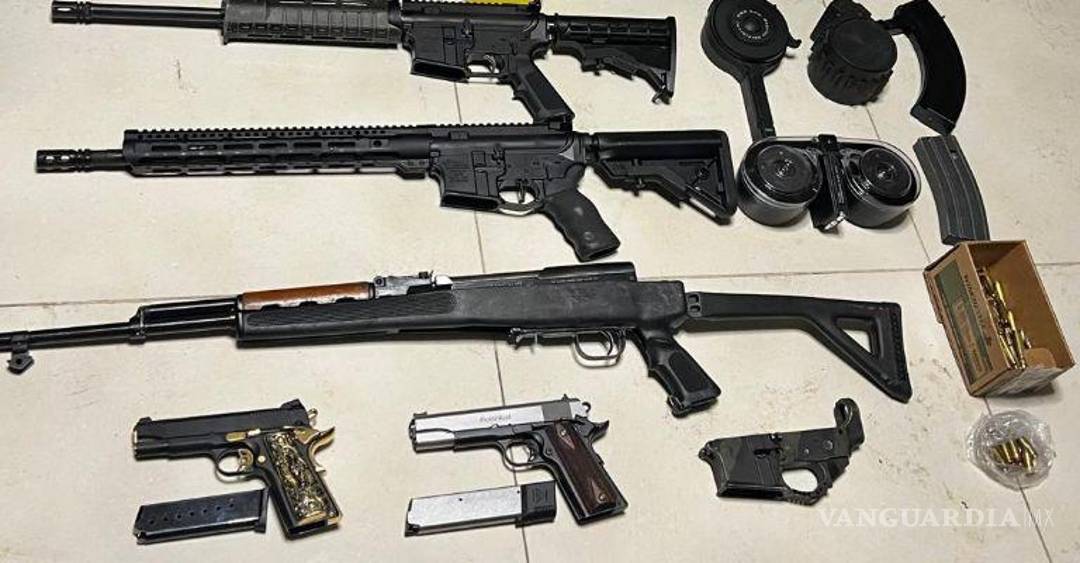 $!México ‘cumple’ tras la cumbre, aseguran 100 mil pastillas de fentanilo en Tijuana