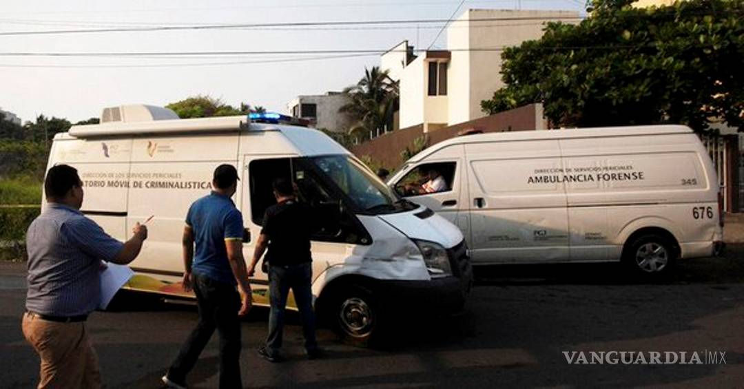 $!Por seis mil pesos secuestran y asesinan a estudiante de secundaria, compañera estaría involucrada