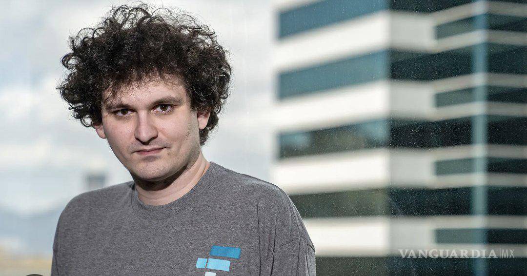 $!Bankman-Fried había estado bajo investigación criminal por autoridades de EU y Bahamas tras el colapso de FTX