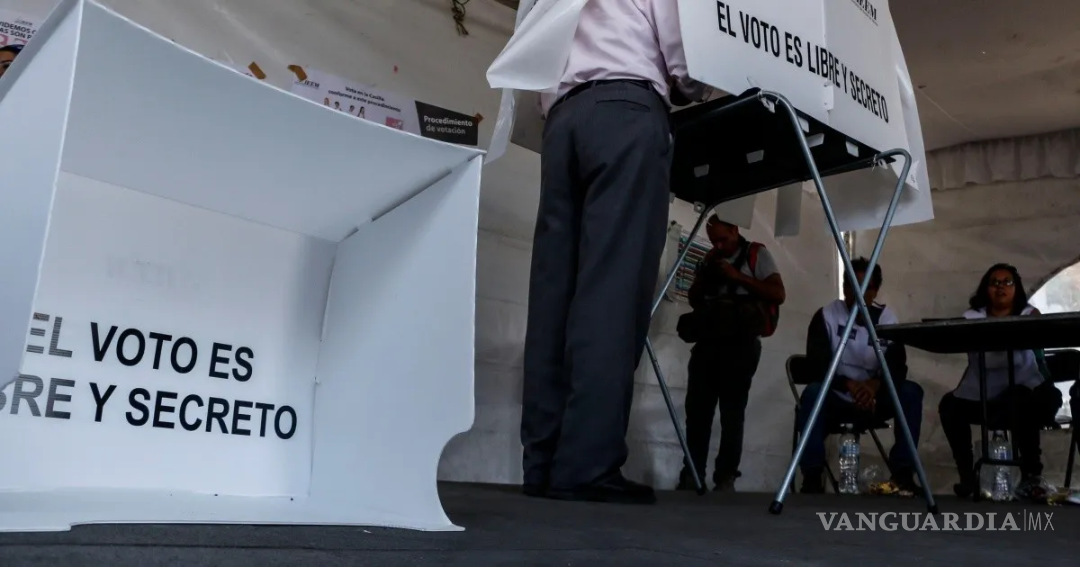 $!Las autoridades electorales han enfocado campañas específicas para convencer a las jóvenes de votar.