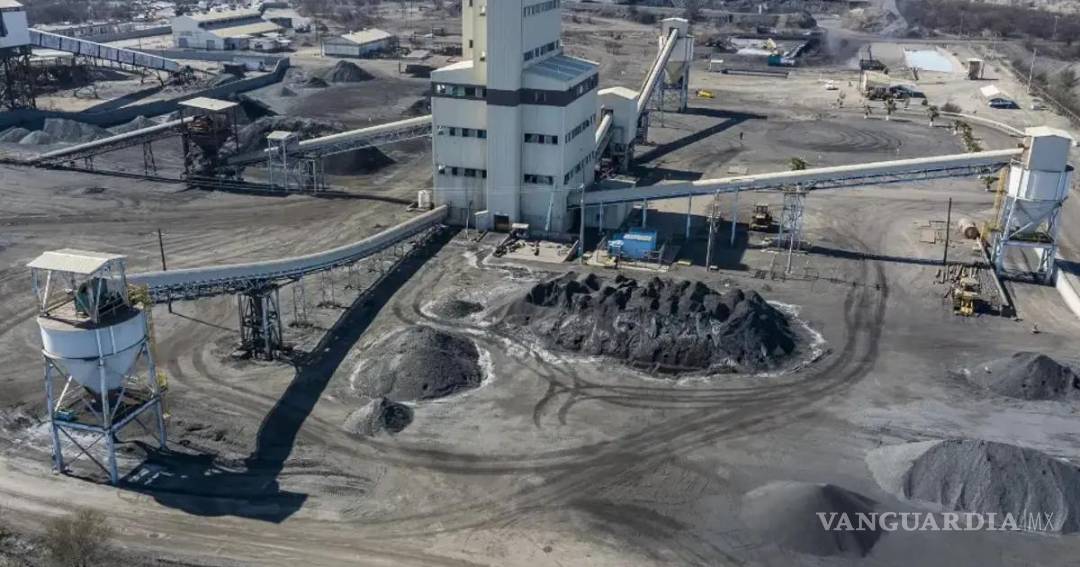 $!En Pasta de Conchos y El Pinabete, los trabajos de rescate han avanzado.