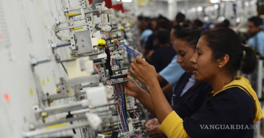 $!Mucho empleo en sexenio de Peña Nieto... pero muy mal pagado