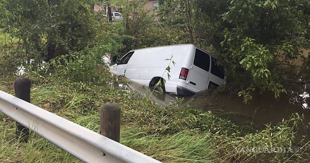 $!Familia murió ahogada en una camioneta en Houston, eran parientes de Selena