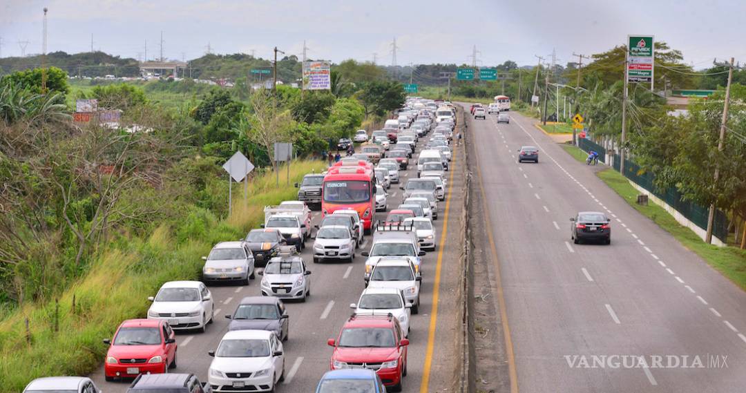 $!Asaltan al exrector de la Universidad de la Chontalpa, Tabasco y le cortan una mano