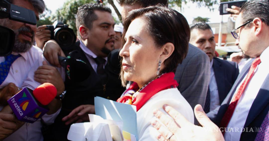 $!¡Fuchi cac*!... ellos son los exfuncionarios que han caído por corrupción en la 4T de AMLO