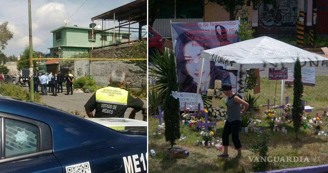 $!'Monstruo de Ecatepec' se cree un justiciero, dice experta