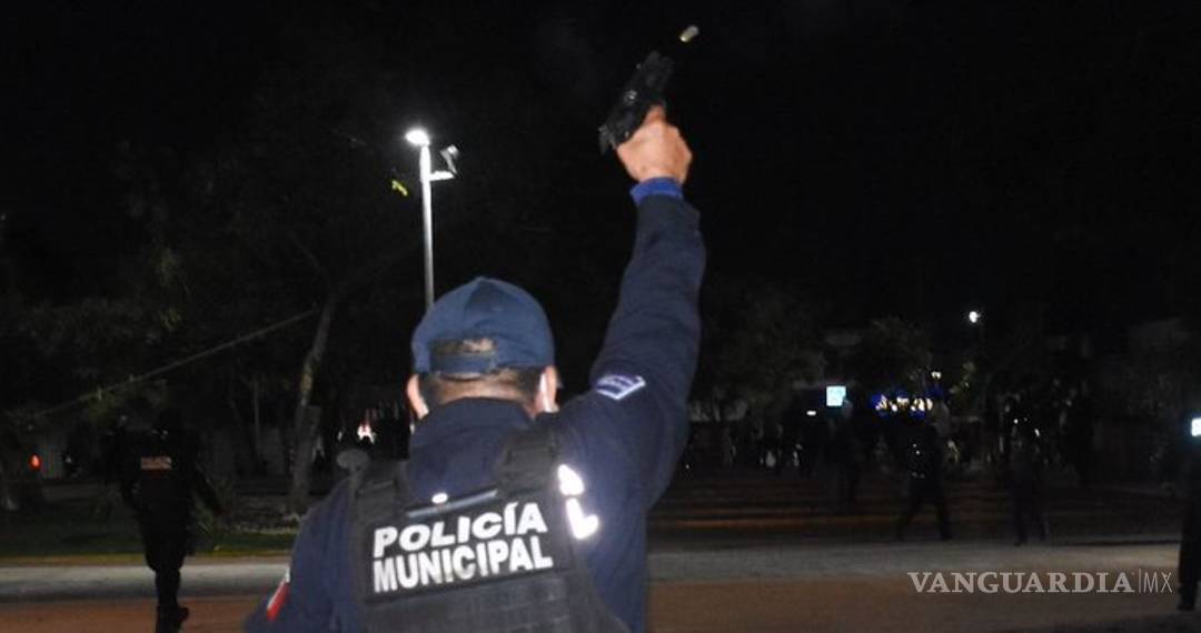 $!A "Alexis" la desmembraron, por eso protestaron en Cancún