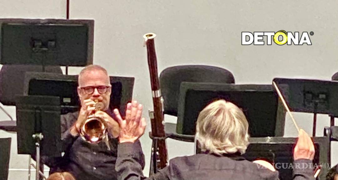 $!El programa inició con la “Obertura de la ópera La flauta mágica, K. 620”, también del portentoso alemán.