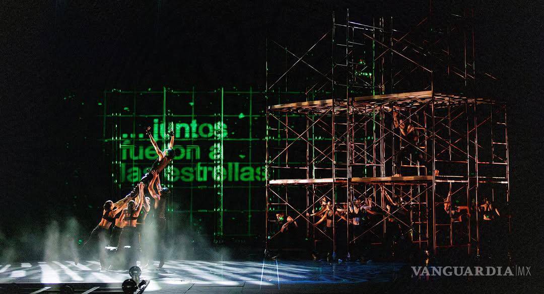 $!Sofía Tellez: Talento coahuilense que conquista la danza contemporánea