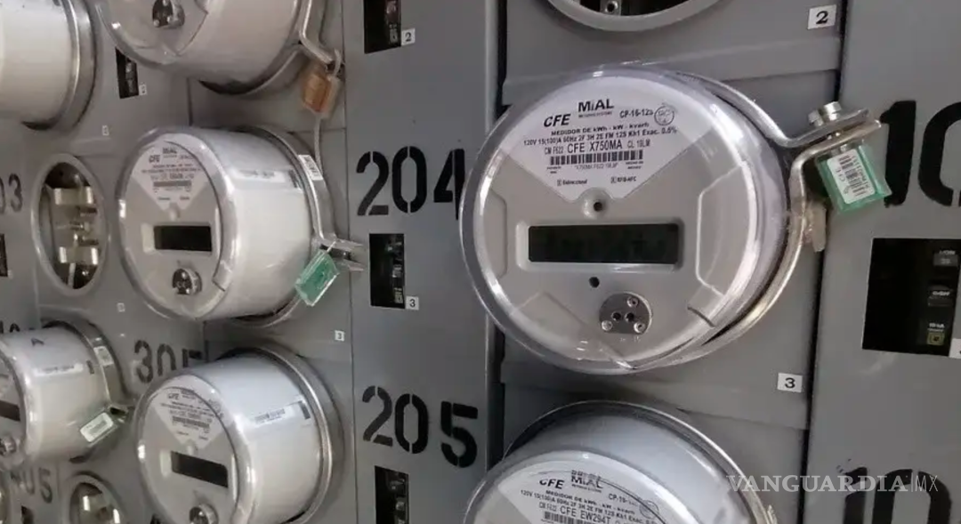$!Los nuevos medidores incorporan lectura automatizada y mayor sensibilidad.