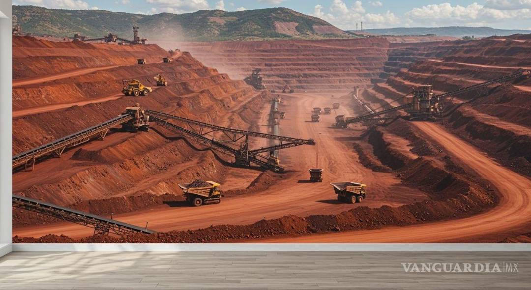 $!Con alianzas y tecnología el país busca liderar en minerales estratégicos