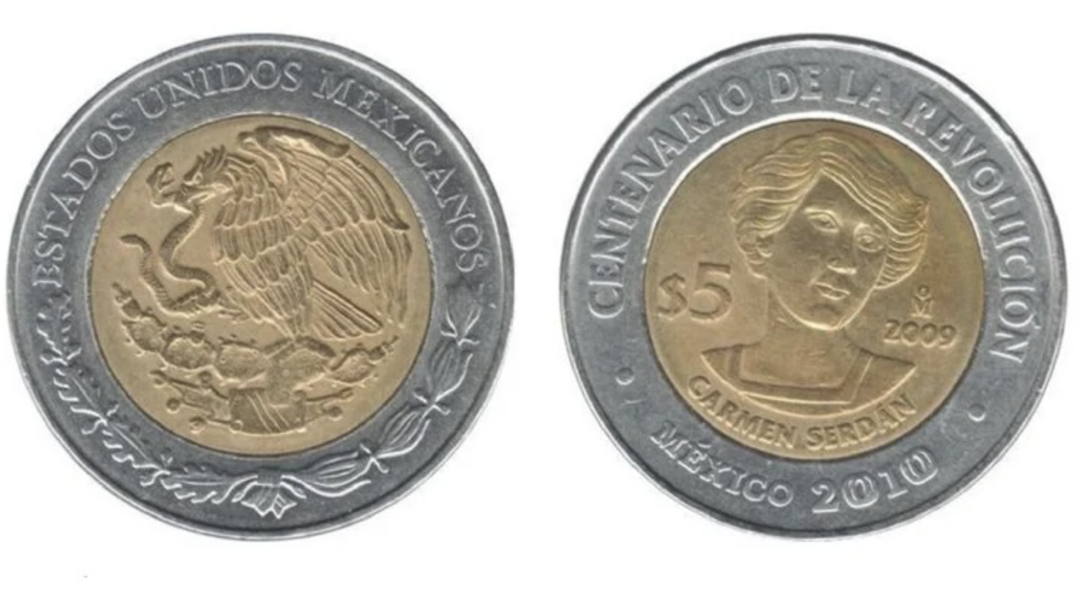 $!Fue lanzada con fines conmemorativos, hoy se ha convertido en un objeto de deseo.