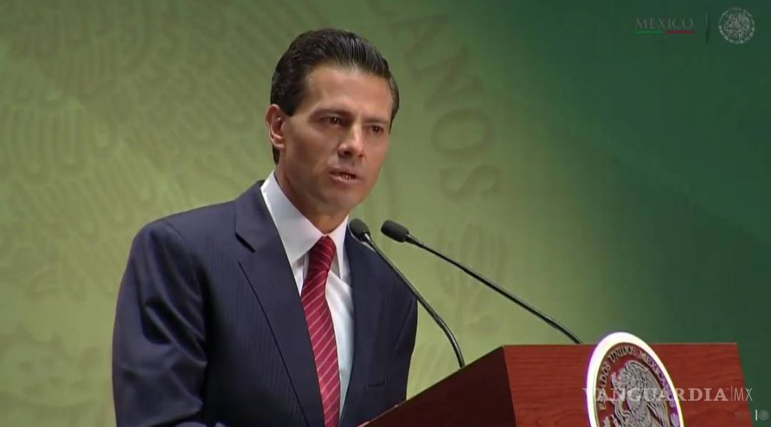 $!Perdón de Peña Nieto es un ‘teatro’, califican perredistas