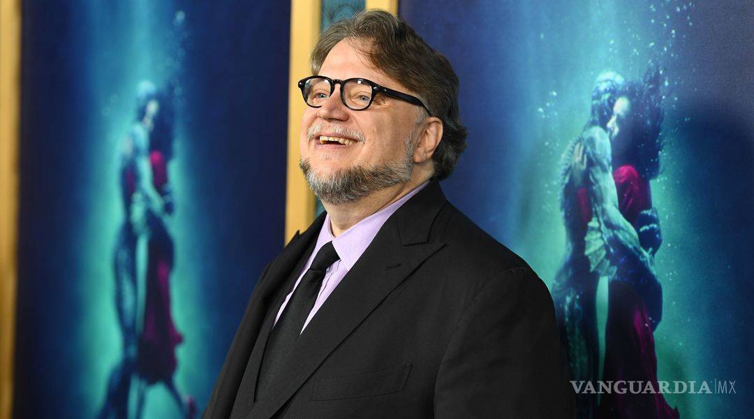$!Guillermo del Toro dirigirá 'Pinocho' en 'stop motion'