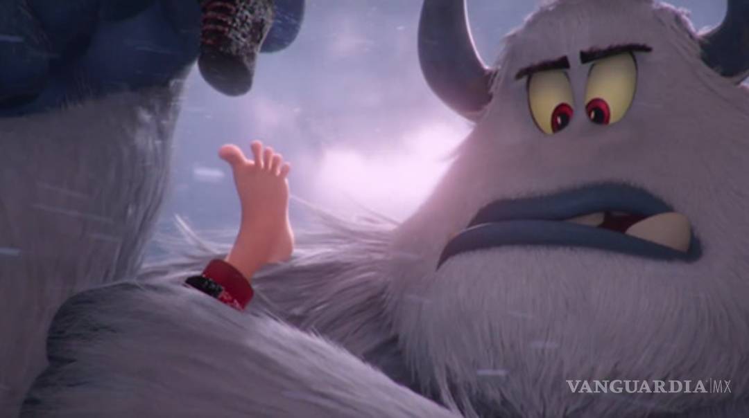 $!Es una cinta hecha con cuidado en casi todos los aspectos, pero funciona de manera promedio