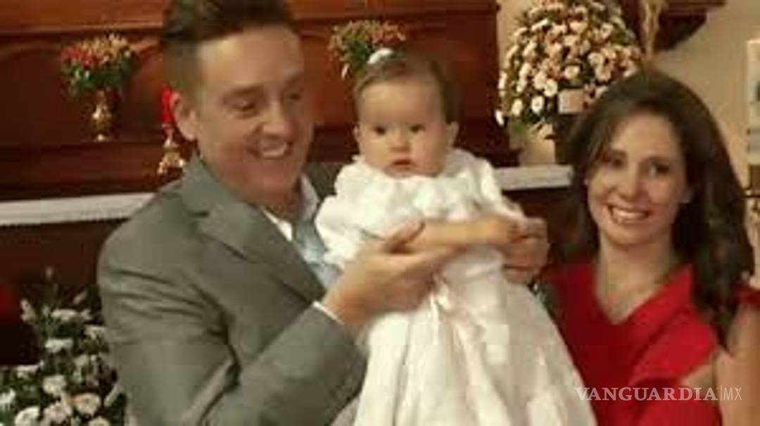 $!Daniel Bisogno y su supuesto divorcio; ¿destapará su 'homosexualidad reprimida'?