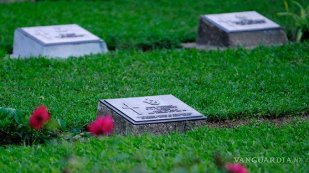 $!Denuncian graves abusos en muchos cementerios de EU