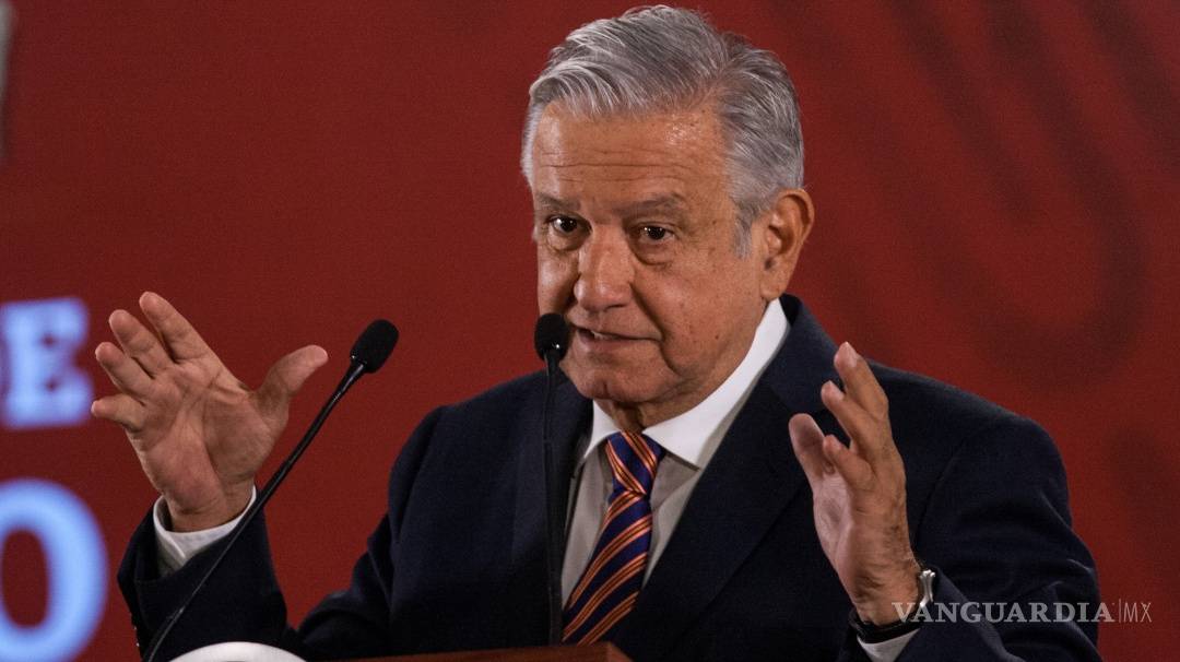 Dos Bocas va a estar en tiempo y forma, responde AMLO a críticas