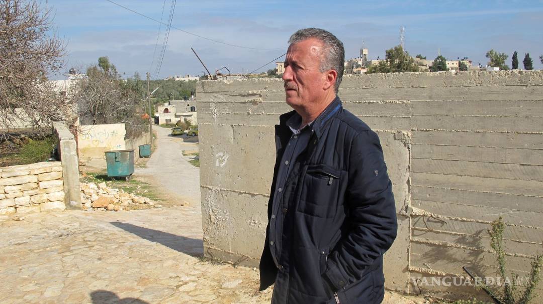 $!Ahed Tamimi, icono adolescente de la resistencia palestina