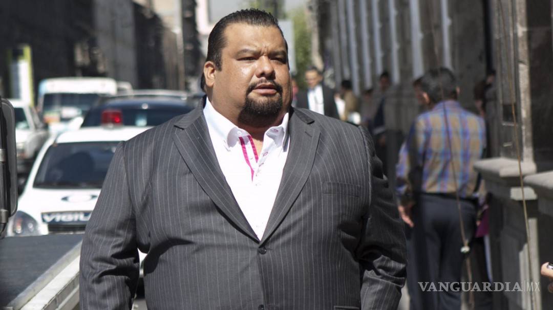 Detienen a presunta reclutadora de red de prostitución que encabezó Cuauhtémoc Gutiérrez