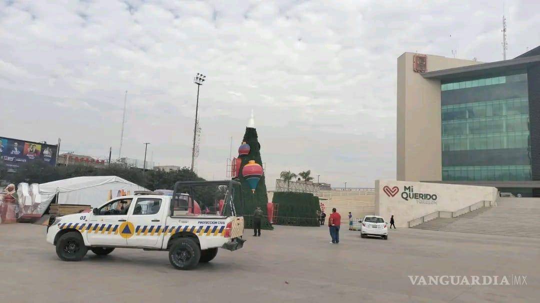 $!Villa Magia 2025 abrirá sus puertas con medidas reforzadas para las familias.