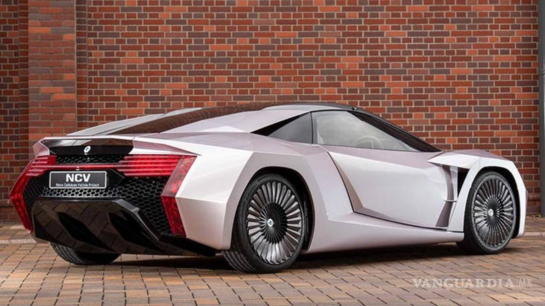 $!Japón plantea fabricar coches "con árboles", y no es tan loco como crees