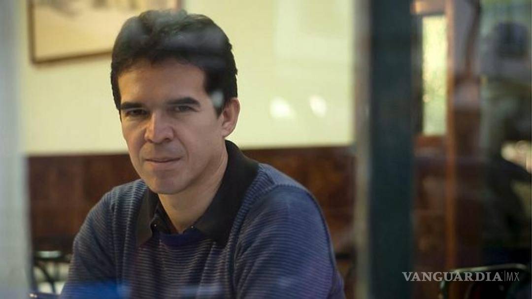 $!La ciencia ficción fue uno de mis primeros amores: Paz Soldán