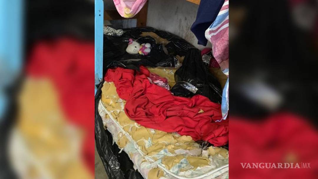 $!Sheila fue estrangulada hasta morir e intentó defenderse