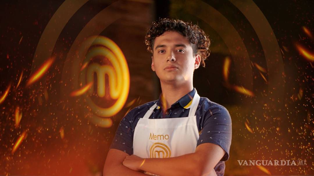 $!Ellos son los 3 finalistas de MasterChef La Revancha