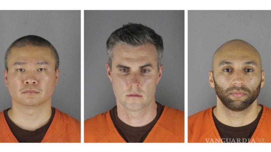 $!Derek Chauvin pasaría 40 años en prisión por asesinato de George Floyd