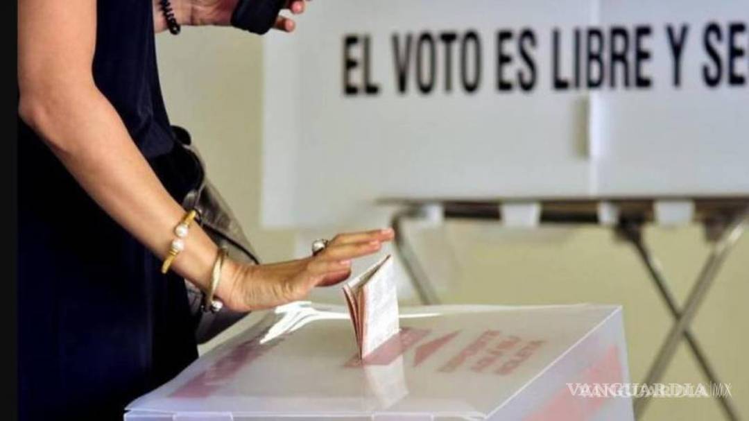 $!Por segunda ocasión el electorado le dio la espalda al Partido Acción Nacional.