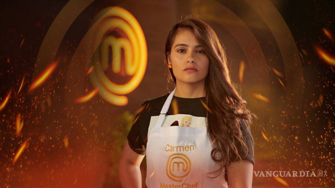 $!Ellos son los 3 finalistas de MasterChef La Revancha