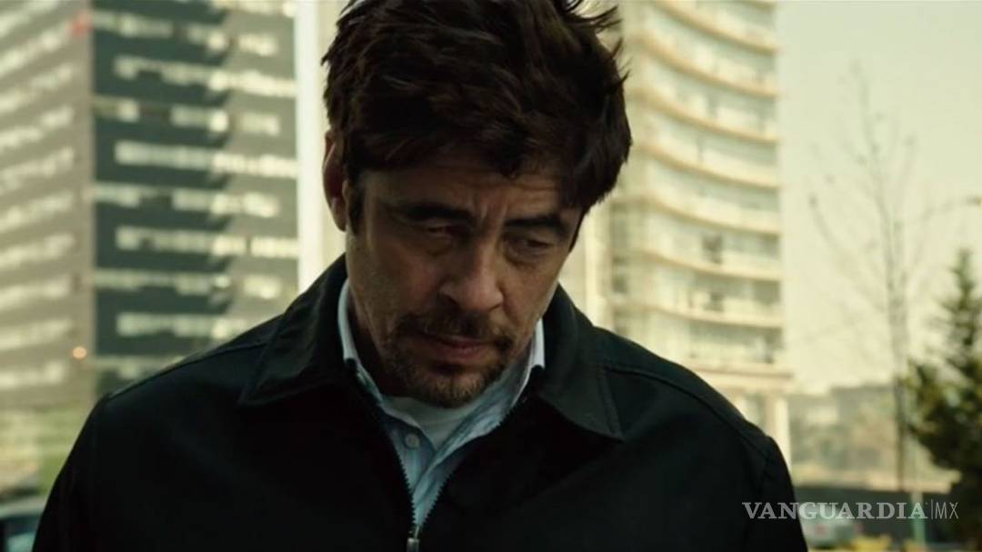 $!‘Sicario: Día del Soldado’, una historia innecesaria