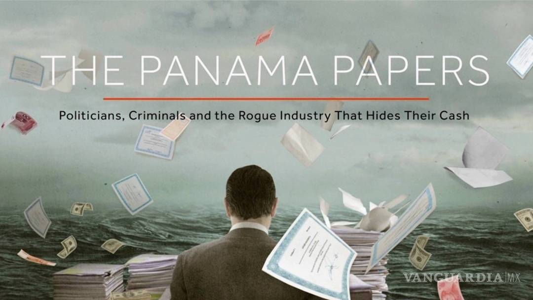 $!Escándalo de Panamá Papers se intensifica en Reino Unido, Portugal y Bélgica