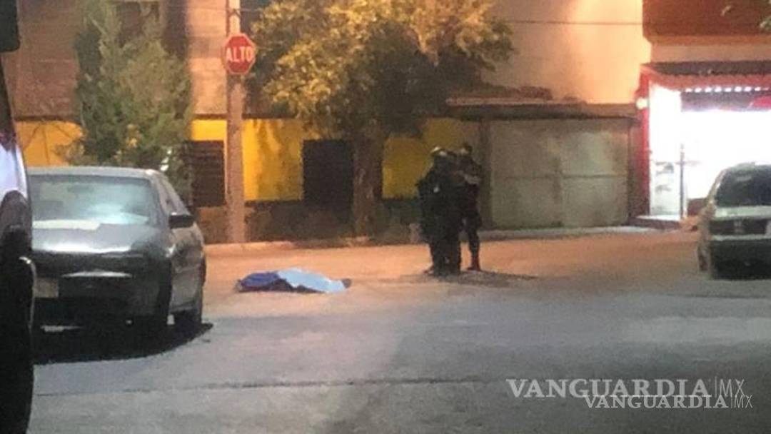 $!Fiscalía General del Estado incluso ya confirmó que aún no se tiene un detenido por el caso.