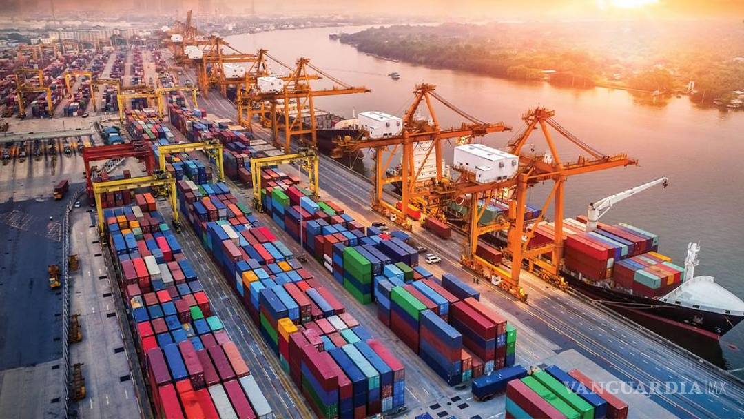 $!México debe poner atención en lo que suceda en la Organización Mundial del Comercio, consideran especialistas.