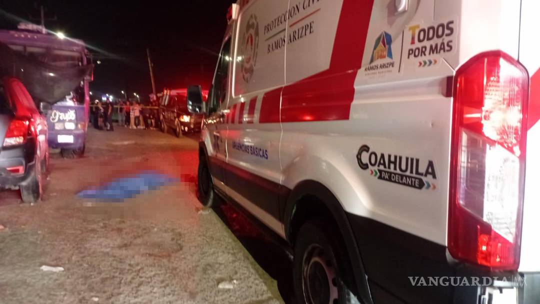 $!Área donde fue localizado el menor antes de ser llevado a Semefo para las diligencias correspondientes.