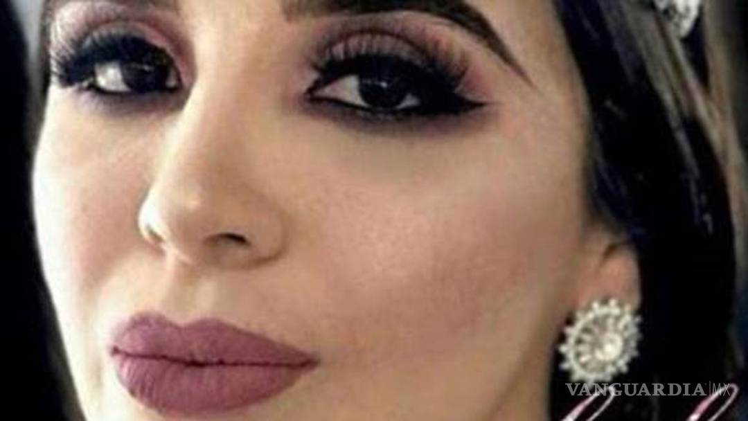 $!Las impactantes imágenes de Emma Coronel que quizá no has visto (Fotos)