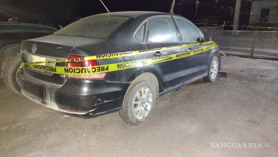 $!Vehículos presuntamente utilizados en actividades ilícitas quedaron bajo resguardo de la autoridad.