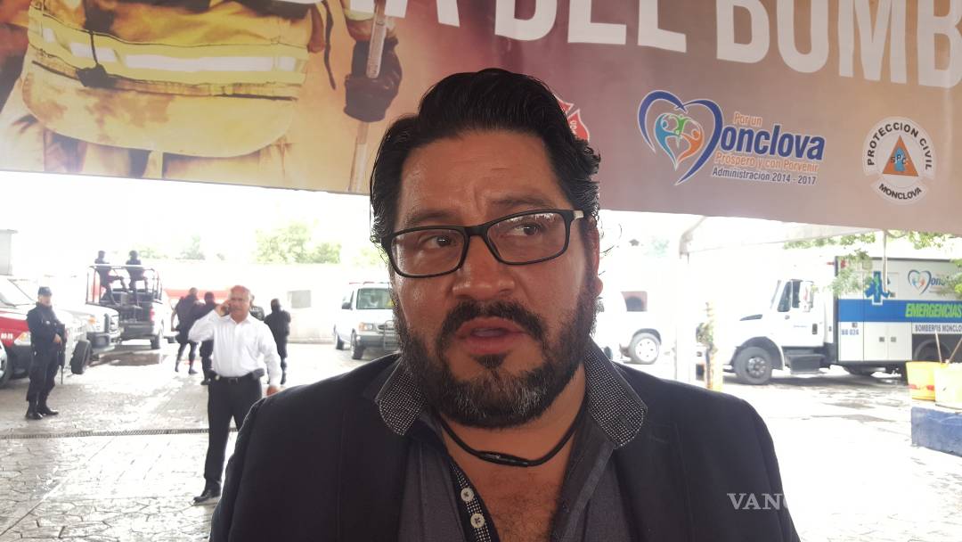 $!Lluvia deja como saldo 20 colonias inundadas y 70 autos varados en Monclova