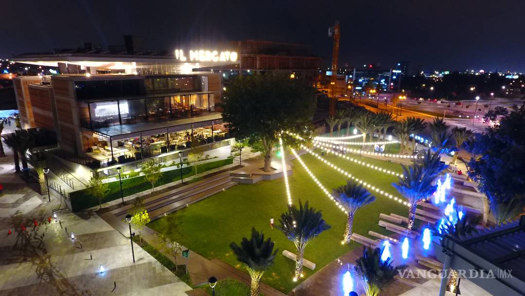 $!Responsabilidad social: una práctica diaria en Saltillo