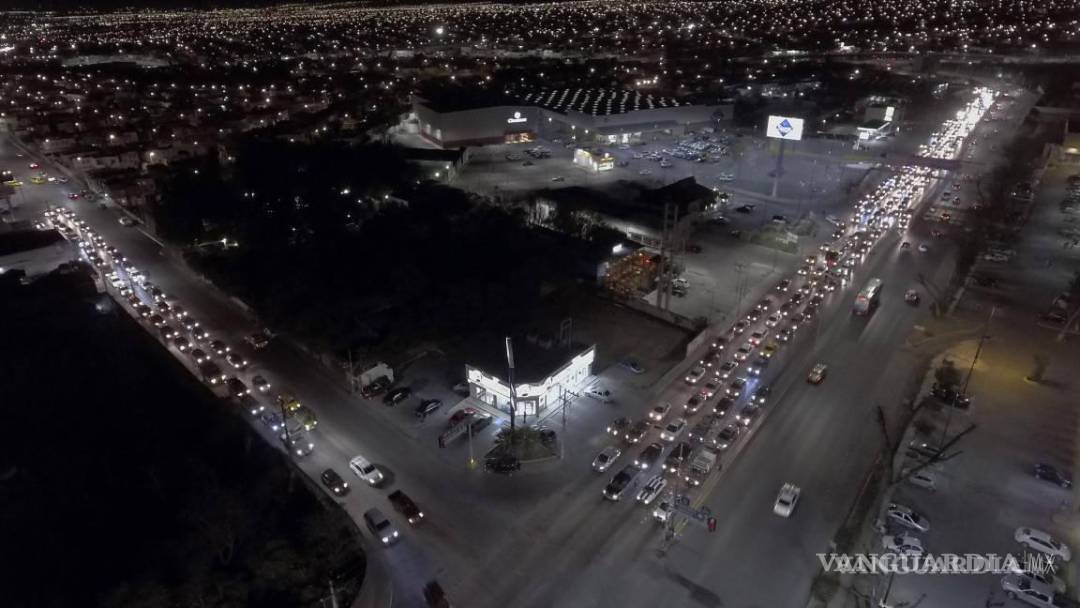 $!La ASE sugiere reforzar las políticas públicas en materia de transporte público.