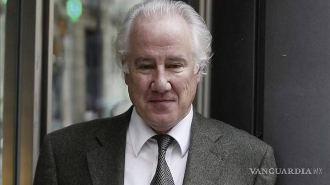 Publican en español “El ancla de arena”, de Christian Duverger