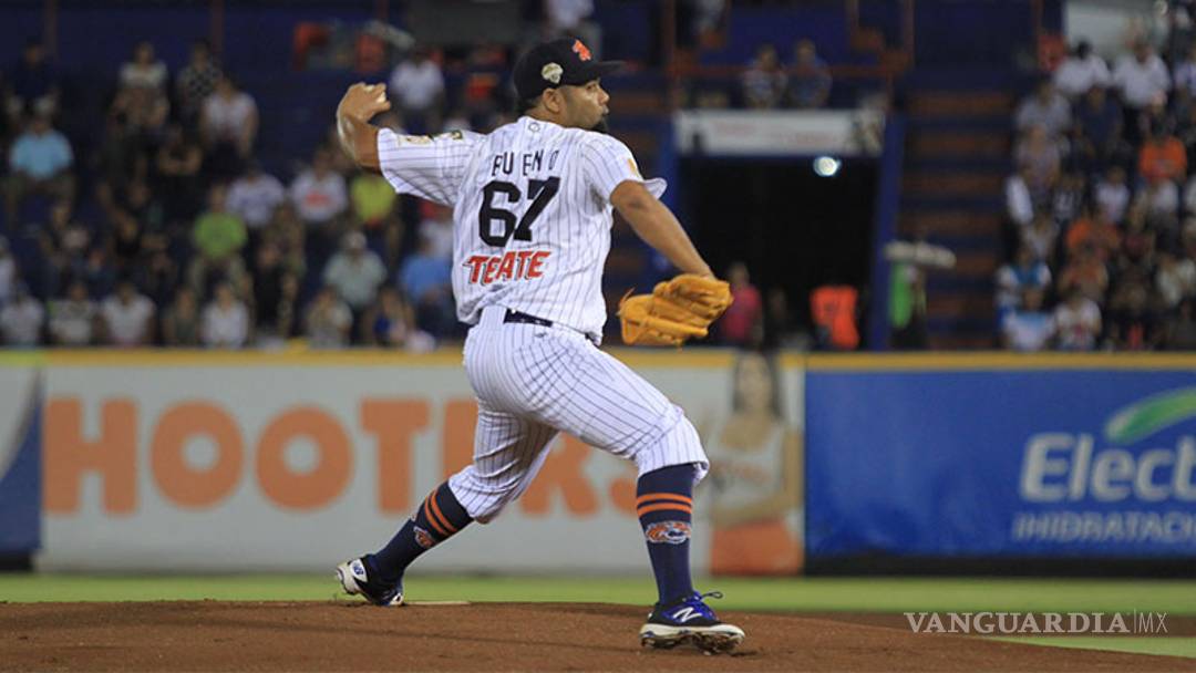 $!Vaqueros, sin mañana al caer ante Sultanes de Monterrey