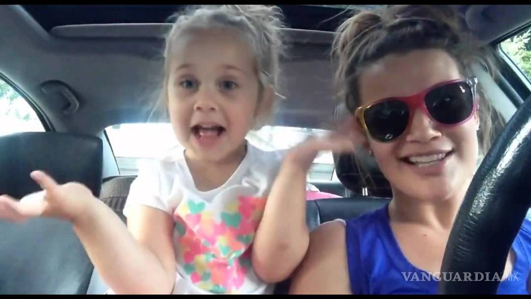 $!Día de las Madres: las mamás invaden la web