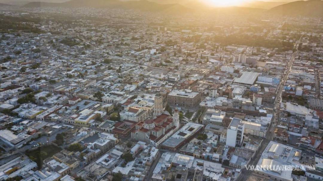 $!Con la llegada de Tesla a la región se espera un crecimiento en la población de Nuevo León y el Sureste de Coahuila.