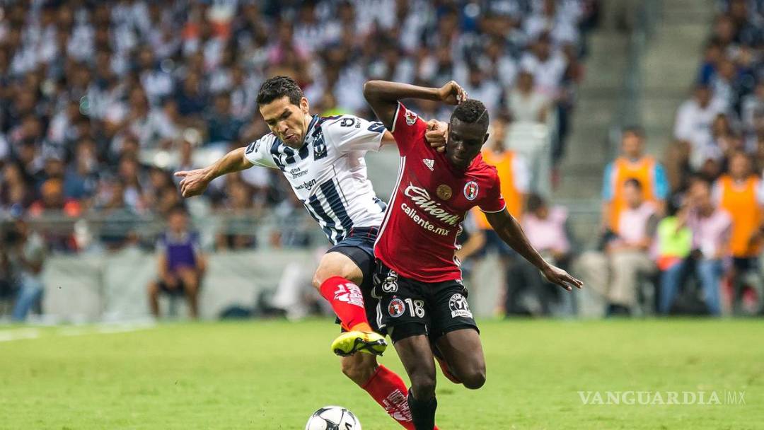 $!¡Batalla campal! en la Liguilla MX