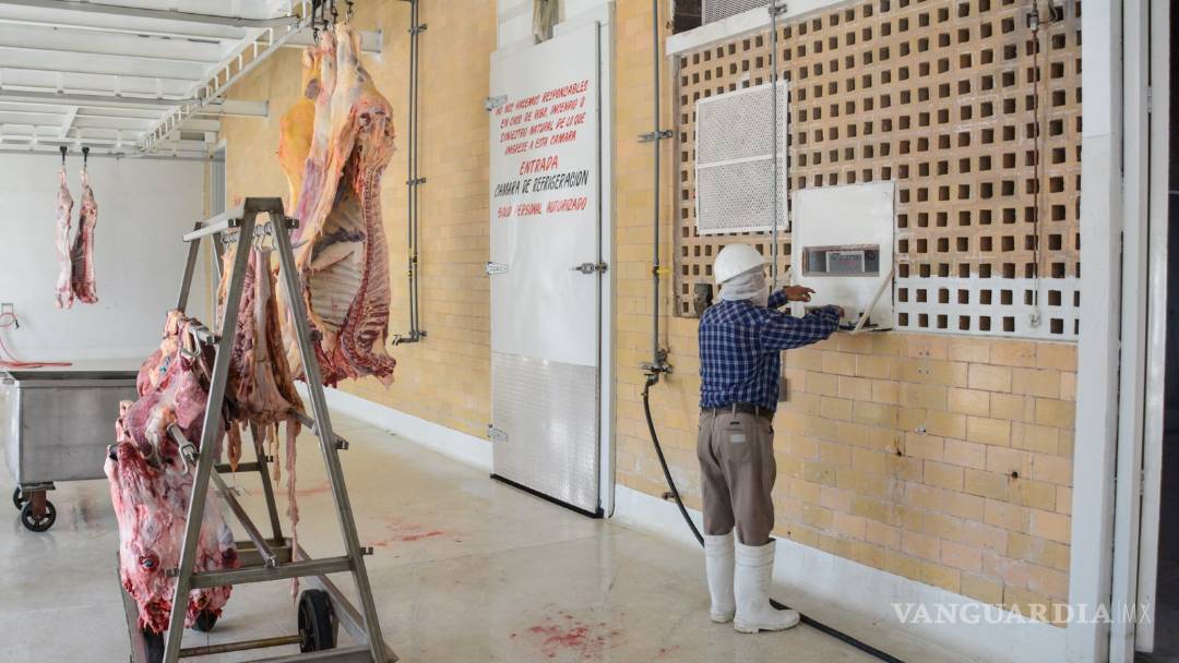 $!Incumple rastro norma ambiental