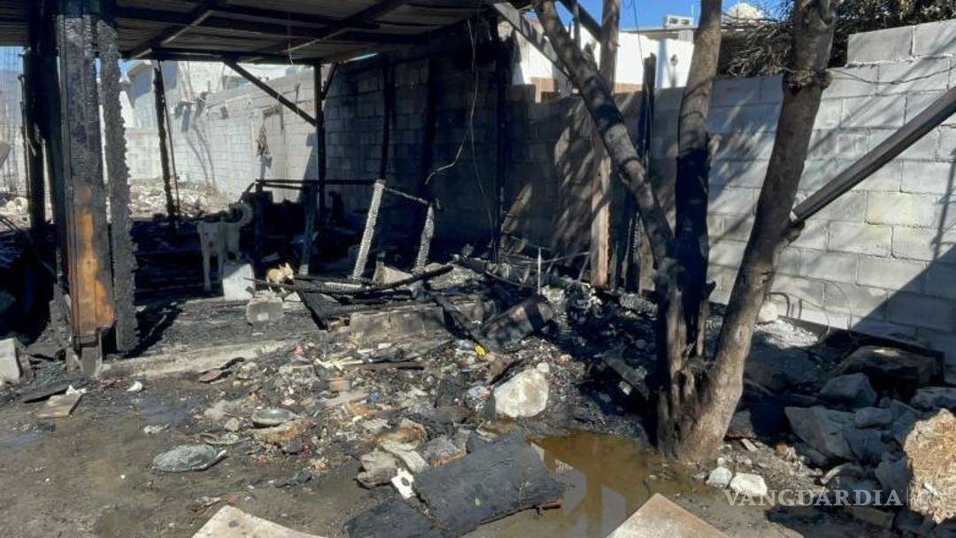 $!José Jorge y Luis Gabriel, presuntos responsables, viven con adicciones que afectaron su vida.